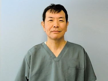 院長 岡田高明