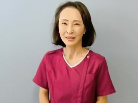 副院長 岡田卓美